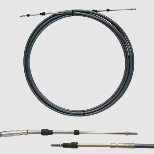Yamaha Boat Shift Throttle Cable 172541 | Premier II 10 Foot, US $68.14, image 2