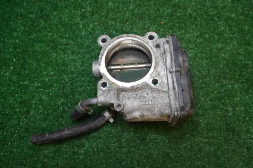 2018 hyundai elantra 2.ol throttle body oem 351002e000