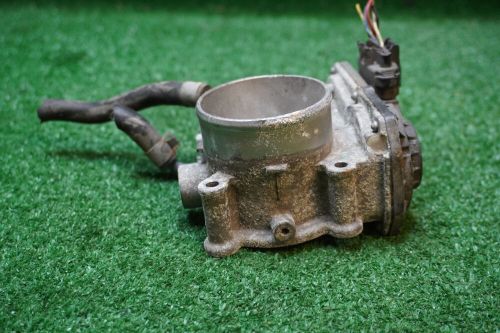 2018 HYUNDAI ELANTRA 2.OL THROTTLE BODY OEM 351002E000, US $47.50, image 3