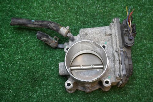 2018 HYUNDAI ELANTRA 2.OL THROTTLE BODY OEM 351002E000, US $47.50, image 7