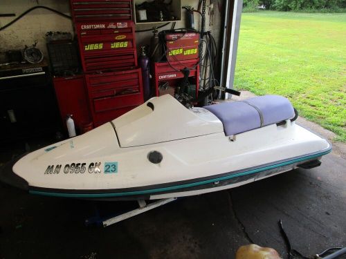 93 tigershark 640 jet ski exhaust out hose 0610-124