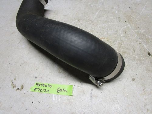 93 Tigershark 640 Jet Ski Exhaust Out Hose 0610-124, US $39.99, image 7
