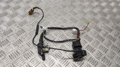TOYOTA ESTIMA LUCIDA EMINA 2004 HEATER BOX WIRING LOOM 095800-0090, US $, image 2