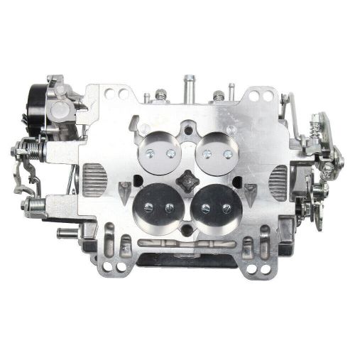 4 Barrel 1406 Carburetor For Performer 600 CFM Electric Choke NEW, US $170.59, image 4