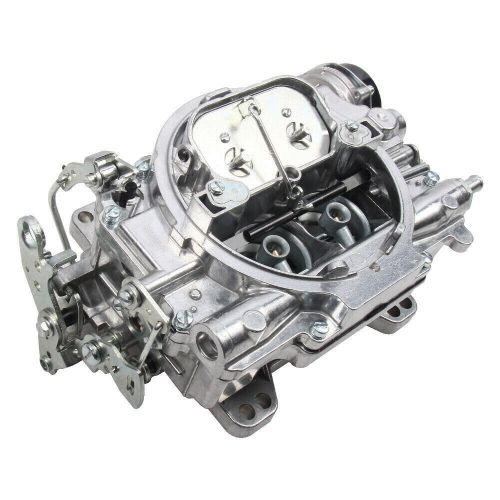 4 Barrel 1406 Carburetor For Performer 600 CFM Electric Choke NEW, US $170.59, image 6