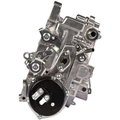 4 Barrel 1406 Carburetor For Performer 600 CFM Electric Choke NEW, US $170.59, image 8