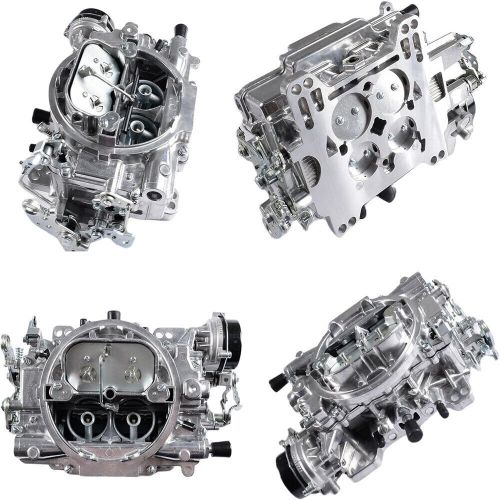 4 Barrel 1406 Carburetor For Performer 600 CFM Electric Choke NEW, US $170.59, image 16