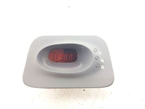 9495002000 multifunction display for hyundai atos em * 2652554 2652554-