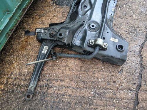 VAUXHALL VIVARO C X82 1.5 DIESEL FRONT SUBFRAME 30012400, US $, image 3