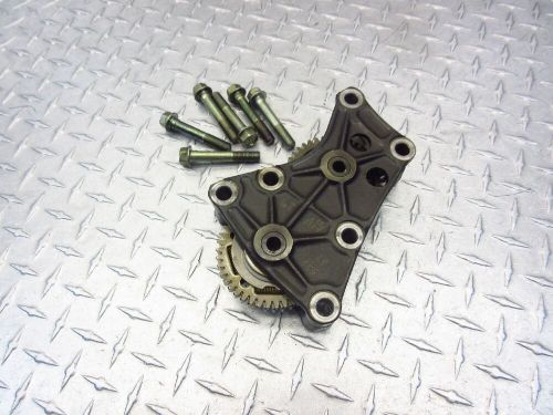 2003 03-17 HONDA ST1300A ST1300 INTERNAL GEAR TRAIN GEARS ENGINE MOTOR, US $26.95, image 2