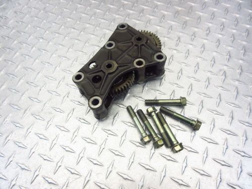 2003 03-17 HONDA ST1300A ST1300 INTERNAL GEAR TRAIN GEARS ENGINE MOTOR, US $26.95, image 4