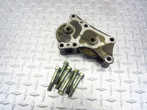 2003 03-17 HONDA ST1300A ST1300 INTERNAL GEAR TRAIN GEARS ENGINE MOTOR, US $26.95, image 5