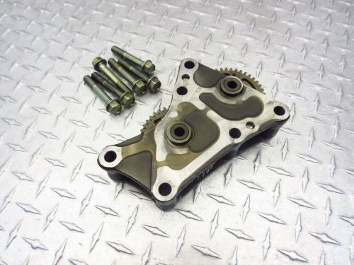 2003 03-17 HONDA ST1300A ST1300 INTERNAL GEAR TRAIN GEARS ENGINE MOTOR, US $26.95, image 6