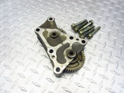 2003 03-17 HONDA ST1300A ST1300 INTERNAL GEAR TRAIN GEARS ENGINE MOTOR, US $26.95, image 7