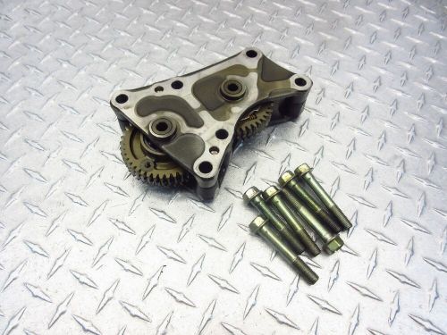2003 03-17 HONDA ST1300A ST1300 INTERNAL GEAR TRAIN GEARS ENGINE MOTOR, US $26.95, image 8