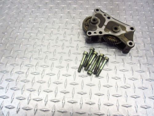 2003 03-17 HONDA ST1300A ST1300 INTERNAL GEAR TRAIN GEARS ENGINE MOTOR, US $26.95, image 9