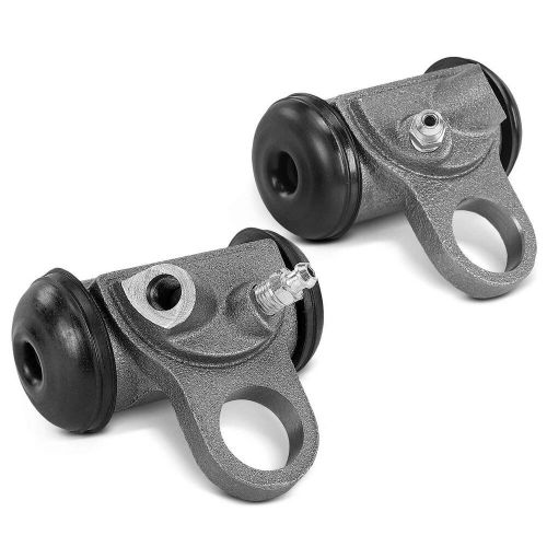 Drum Brake Wheel Cylinder Front LH&RH for Ford Custom LTD Mercury Marquis Edsel, US $22.99, image 4