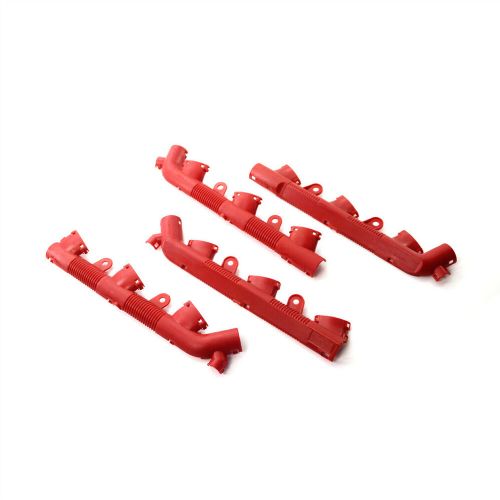 Set 6* ignition coil connector repair kit+harness wiring fits audi q5 q7 a4-a8