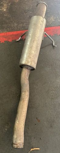 Exhaust System Autograss Kit Car Race Rally Exhaust Parts, US $, image 2