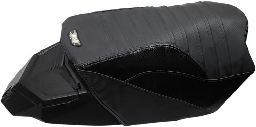 Race shop gripper seat cover #sc-10p