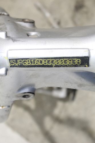 2003 03 Victory Vegas Frame, US $299.24, image 18