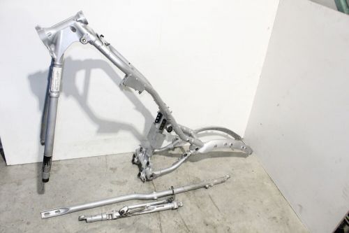 2003 03 Victory Vegas Frame, US $299.24, image 24