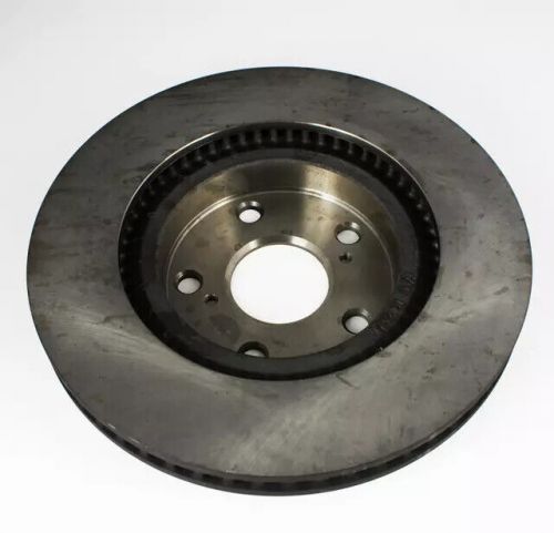 Genuine Toyota Disc Brake Rotor Front 43512-0R020, US $99.94, image 2