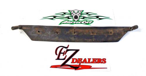 Kitty Cat Snowmobile Snow Flap 1972-1999 Arctic Cat 0300-169 Rear Bumper, US $24.99, image 3