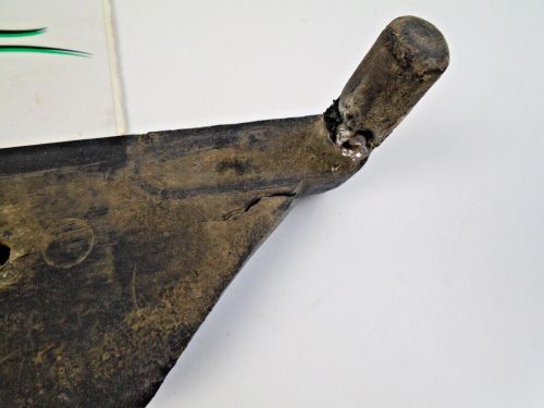 Kitty Cat Snowmobile Snow Flap 1972-1999 Arctic Cat 0300-169 Rear Bumper, US $24.99, image 4