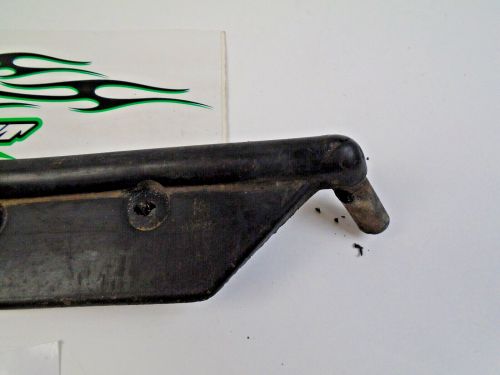Kitty Cat Snowmobile Snow Flap 1972-1999 Arctic Cat 0300-169 Rear Bumper, US $24.99, image 9