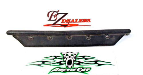 Kitty Cat Snowmobile Snow Flap 1972-1999 Arctic Cat 0300-169 Rear Bumper, US $24.99, image 10