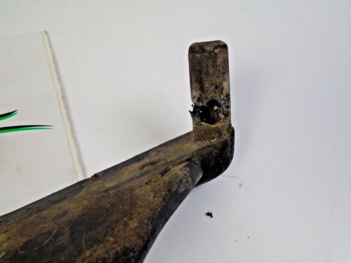 Kitty Cat Snowmobile Snow Flap 1972-1999 Arctic Cat 0300-169 Rear Bumper, US $24.99, image 15