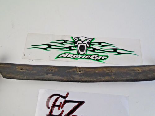 Kitty Cat Snowmobile Snow Flap 1972-1999 Arctic Cat 0300-169 Rear Bumper, US $24.99, image 16