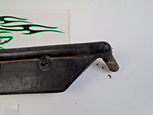 Kitty Cat Snowmobile Snow Flap 1972-1999 Arctic Cat 0300-169 Rear Bumper, US $24.99, image 18