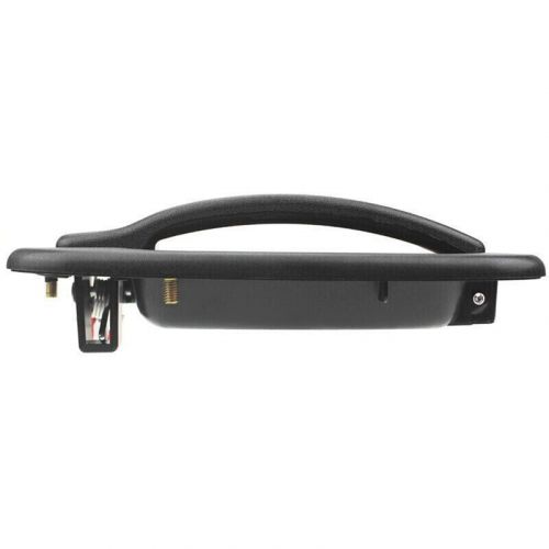 Car front exterior door handle for 1999-2007, exterior door handle, auto6019-