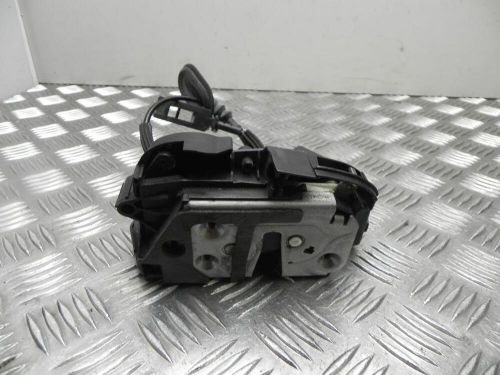 2010 ford fiesta vi door lock 8a6aa21812cf-