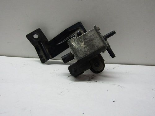 2001 BMW X5 (E53) - EGR VACUUM SOLENOID SWITCH 1742711, US $12.00, image 2