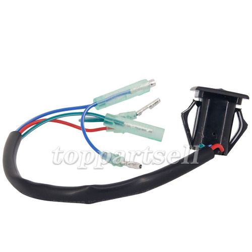 87-856990 Fit Mercury Mariner Tracker 30-300 HP Trim Tilt Switch 87-8M0042301 US, US $36.39, image 2