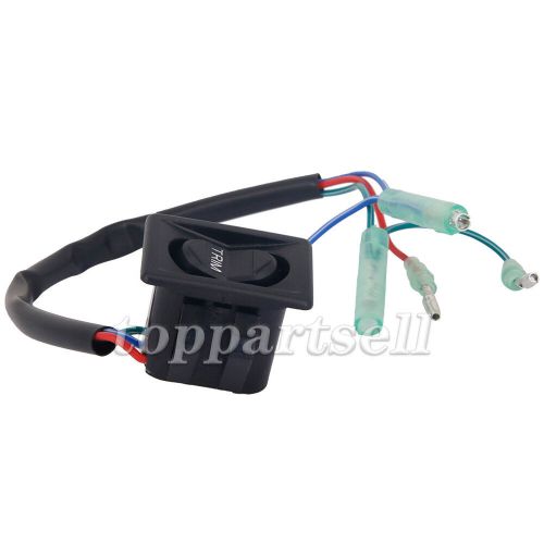 87-856990 Fit Mercury Mariner Tracker 30-300 HP Trim Tilt Switch 87-8M0042301 US, US $36.39, image 3