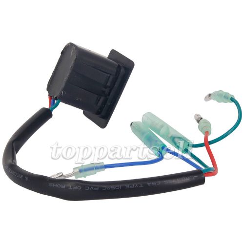 87-856990 Fit Mercury Mariner Tracker 30-300 HP Trim Tilt Switch 87-8M0042301 US, US $36.39, image 4