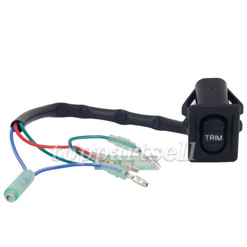 87-856990 Fit Mercury Mariner Tracker 30-300 HP Trim Tilt Switch 87-8M0042301 US, US $36.39, image 5