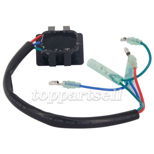 87-856990 Fit Mercury Mariner Tracker 30-300 HP Trim Tilt Switch 87-8M0042301 US, US $36.39, image 6