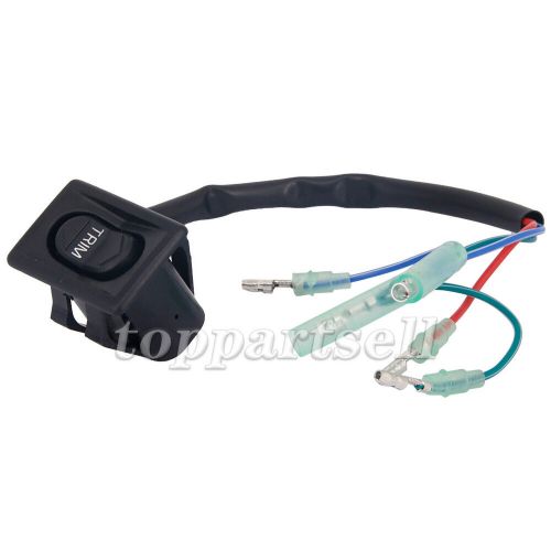 87-856990 Fit Mercury Mariner Tracker 30-300 HP Trim Tilt Switch 87-8M0042301 US, US $36.39, image 7