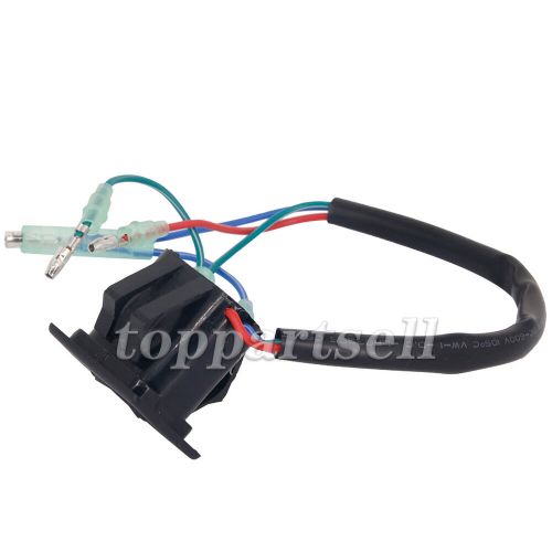 87-856990 Fit Mercury Mariner Tracker 30-300 HP Trim Tilt Switch 87-8M0042301 US, US $36.39, image 8