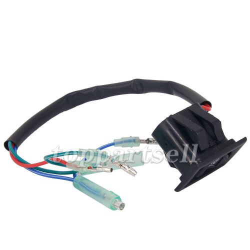 87-856990 Fit Mercury Mariner Tracker 30-300 HP Trim Tilt Switch 87-8M0042301 US, US $36.39, image 9