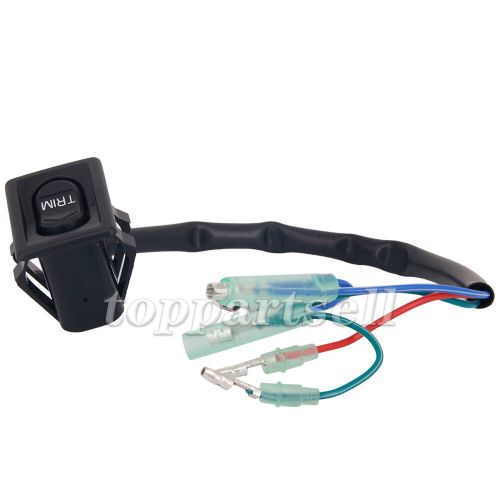 87-856990 Fit Mercury Mariner Tracker 30-300 HP Trim Tilt Switch 87-8M0042301 US, US $36.39, image 10