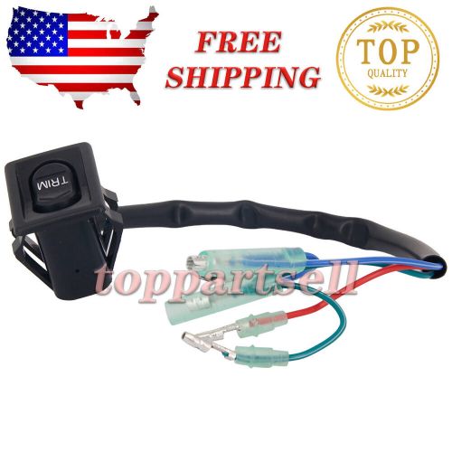 87-856990 Fit Mercury Mariner Tracker 30-300 HP Trim Tilt Switch 87-8M0042301 US, US $36.39, image 11