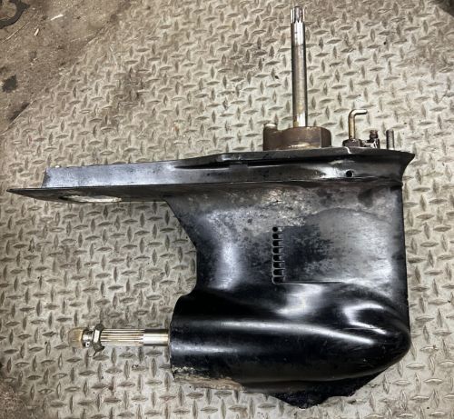 MERCRUISER ALPHA ONE GEN 2 Lower GEAR HOUSING OUTDRIVE STERN DRIVE 1.98R Ratio, US $325.00, image 6