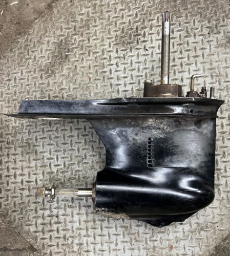 MERCRUISER ALPHA ONE GEN 2 Lower GEAR HOUSING OUTDRIVE STERN DRIVE 1.98R Ratio, US $325.00, image 8