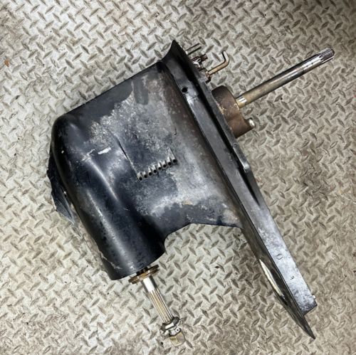 MERCRUISER ALPHA ONE GEN 2 Lower GEAR HOUSING OUTDRIVE STERN DRIVE 1.98R Ratio, US $325.00, image 11